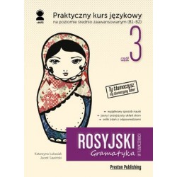 Rosyjski w tłumaczeniach...