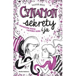 Cynamon, sekrety i ja....