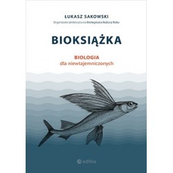 Bioksiążka. Biologia dla...