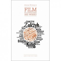 Film w literaturze XXI wieku