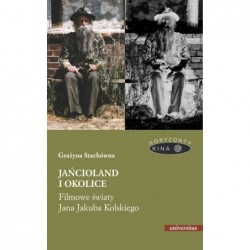 Jańcioland i okolice....