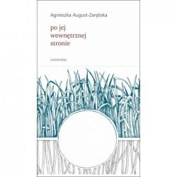 po jej wewnętrznej stronie