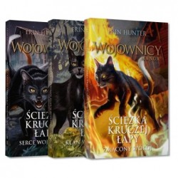 Pakiet: Ścieżka Kruczej...