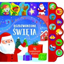 Rozdzwonione Święta. 10...