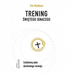Trening świętego Ignacego....