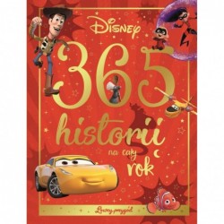 365 historii na cały rok....