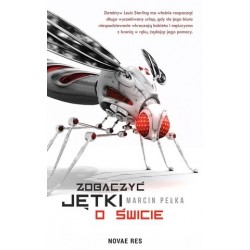 Zobaczyć jętki o świcie