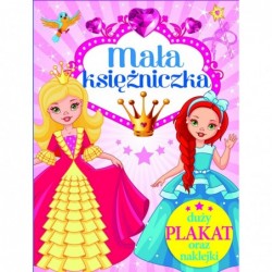 Pakiet: Mała księżniczka