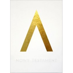 Pismo Święte Nowy Testament...