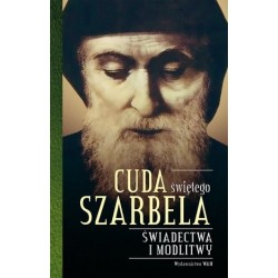 Cuda świętego Szarbela....