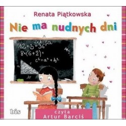 Nie ma nudnych dni (książka...