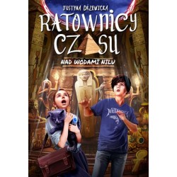 Nad wodami Nilu. Seria...