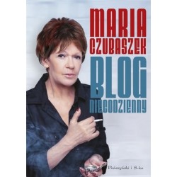 Blog niecodzienny