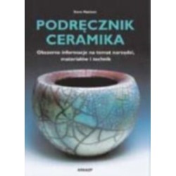Podręcznik ceramika