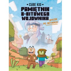 Minecraft. Pamiętnik...