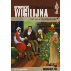 Opowieść wigilijna (lektura...