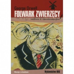 Folwark zwierzęcy (lektura...