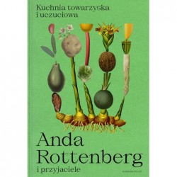 Kuchnia towarzyska i uczuciowa