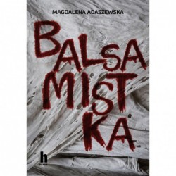 Balsamistka