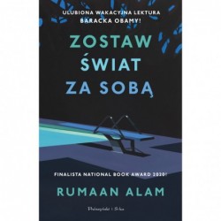 Zostaw świat za sobą