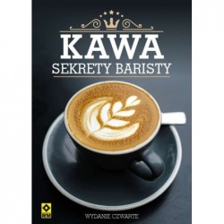 Kawa. Sekrety baristy
