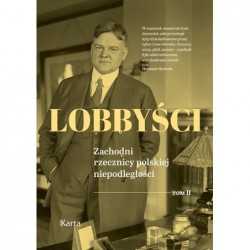 Lobbyści. Zachodni...