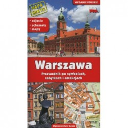 Warszawa. Przewodnik po...