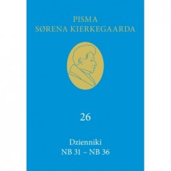Dzienniki NB 31 – NB 36