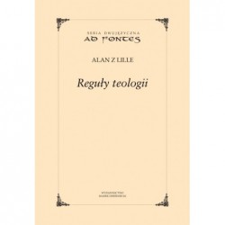 Reguły teologii