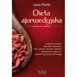 Dieta ajurwedyjska
