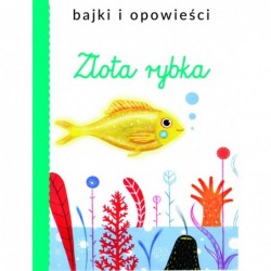 Bajki i opowieści. Złota rybka
