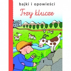 Bajki i opowieści. Trzy klucze