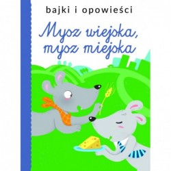 Bajki i opowieści. Mysz...
