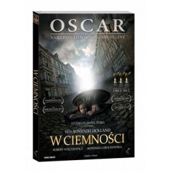 W ciemności (Blu-ray)