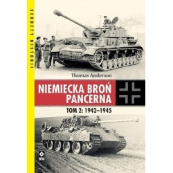 Niemiecka broń pancerna....