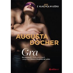 Gra. Z klas(yk)ą w łóżku