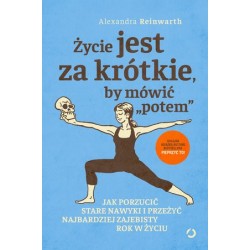 Deadline. Przeżyj ten rok,...