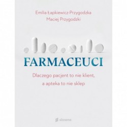 Farmaceuci