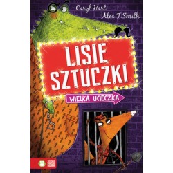 Lisie sztuczki. Wielka...