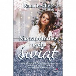Nie zapomnisz tych świąt