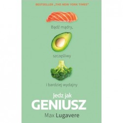 Jedz jak Geniusz