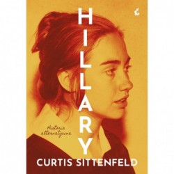 Hillary. Historia alternatywna