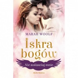 Nie zostawiaj mnie. Seria...