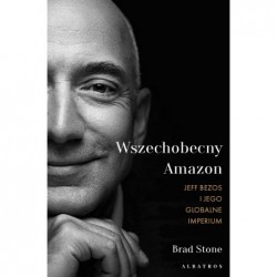 Wszechmocny Amazon. Jeff...