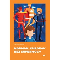 Norman, chłopak bez supermocy