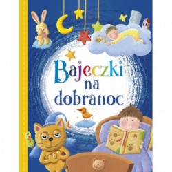 Bajeczki na dobranoc