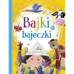 Bajki bajeczki