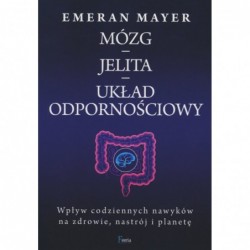 Mózg - jelita - układ...