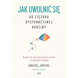 Jak uwolnić się od ciężaru...