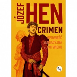 Crimen. Opowieść sensacyjna...